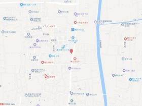 欣君府