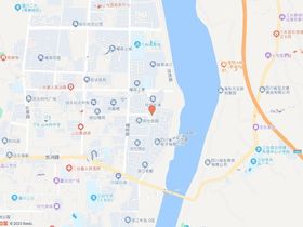 翡翠滨江