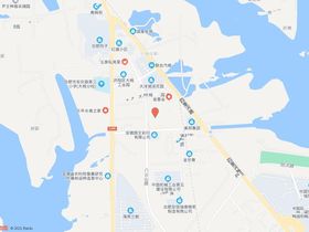兴港和昌湖畔天樾