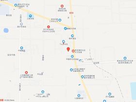 新兖镇辛北庄村