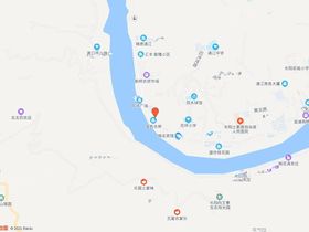 龙舟坪镇花坪社区