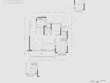 光合森林_3室2厅2卫 建面95平米