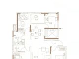 乐好国际城_3室2厅2卫 建面136平米