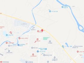 大丰镇北归大道南面，农夫山泉南面