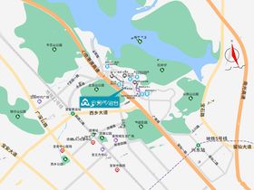 安居鸿栖台