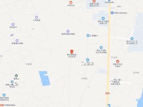 红花套镇周家河村