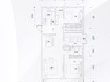 星光赏_3室2厅2卫 建面148平米