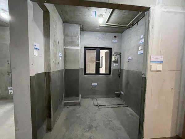 安居鸿栖台