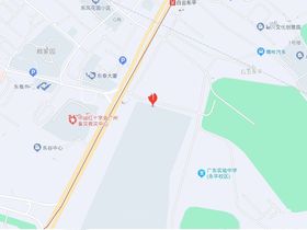 广州地铁地产云庐