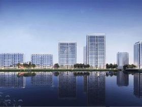 嘉城信达东悦府