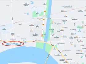 瀚江汉水丽园