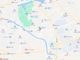 福明府