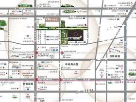 绿城留香园