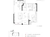 邦泰伯益星辰未来_3室2厅2卫 建面106平米