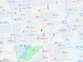 苏高新上华璟庭
