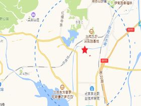 越秀天恒怀山府