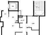 四季都会大二期_3室2厅1卫 建面90平米
