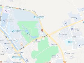 星河华甫荷村