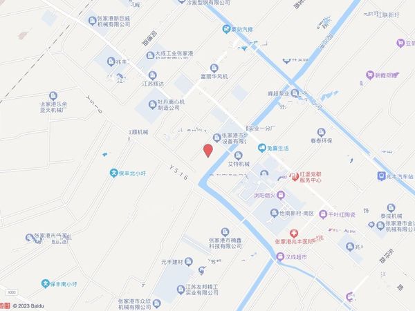 福江楼