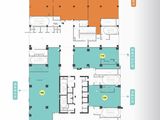 荣盛城乐活街_户型图 (2) 建面5050平米