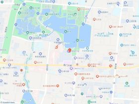 龙亭湖1号玺园