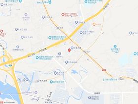 福清国际物流商贸城