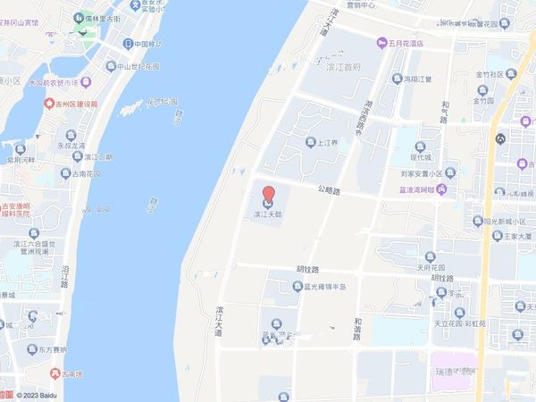 滨江天懿