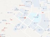 中央学府效果图