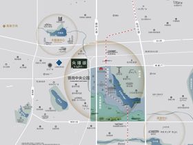 龙湖亚伦央璟颂