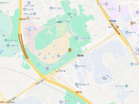 长润花园