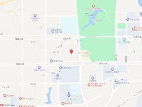 洋丰龙泉云璟