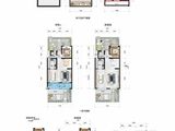 城控秀江南_3室0厅0卫 建面1平米