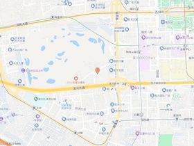 君临芯公馆