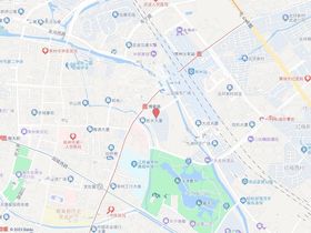 南广场公寓