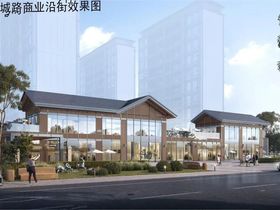 青特海通汇豪兰庭