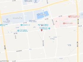 民发东津印象