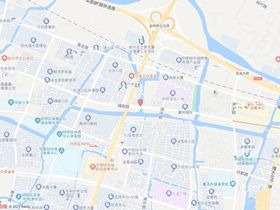 KIC柯桥国际中心