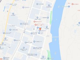 新怡商住楼