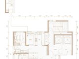 桂月云峯_4室2厅2卫 建面138平米