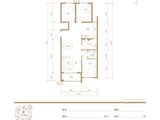 华丹智慧园_3室2厅2卫 建面119平米