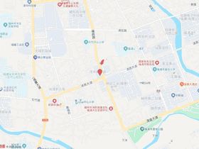 茂华青云颂