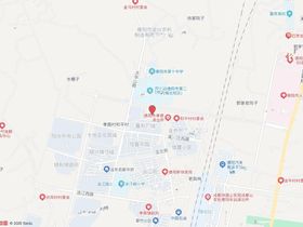 中建旌城之星