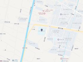 湖畔名门