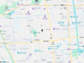 绿城芝蘭月华
