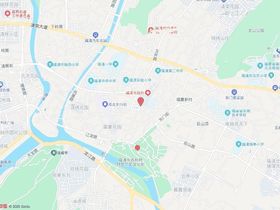 龙山云起