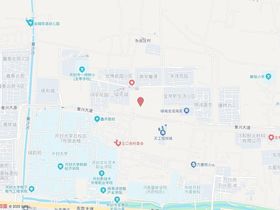 绿城龙语海棠