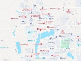 龙湖湾