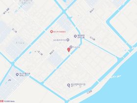 蓝印滨海万达广场