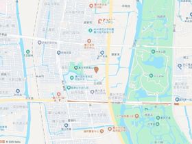 台昇万豪天地