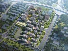 城建星启锦宸